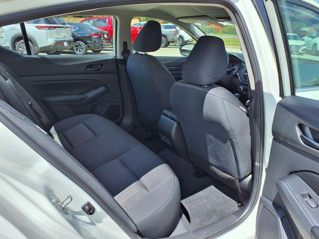 used 2025 Nissan Altima car, priced at $22,077