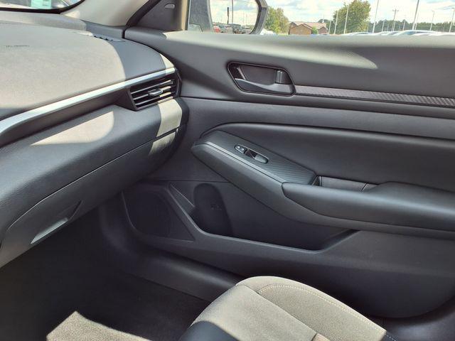 used 2025 Nissan Altima car, priced at $22,077