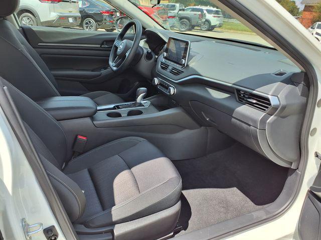 used 2025 Nissan Altima car, priced at $22,077