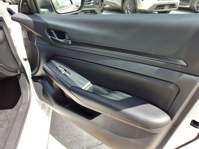 used 2025 Nissan Altima car, priced at $22,077