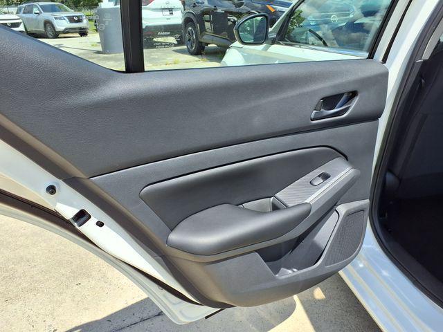 used 2025 Nissan Altima car, priced at $22,077
