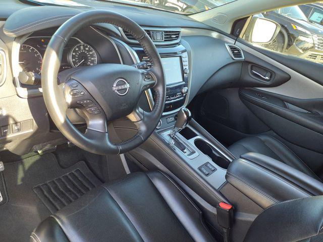 used 2023 Nissan Murano car, priced at $26,017