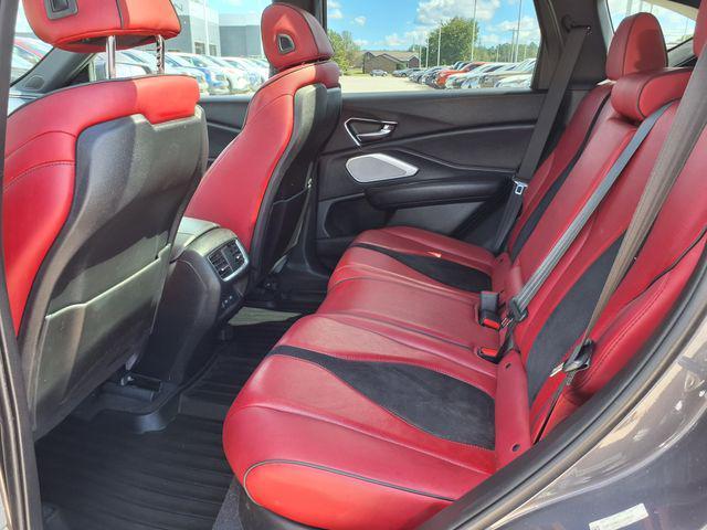 used 2020 Acura RDX car, priced at $27,731