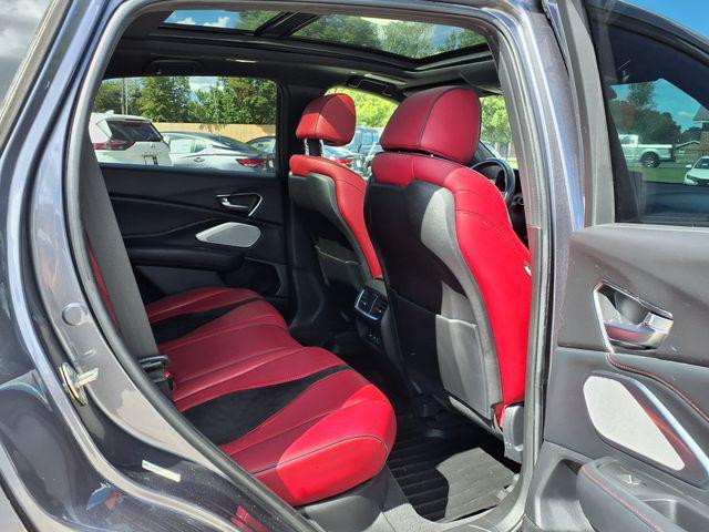 used 2020 Acura RDX car, priced at $27,731
