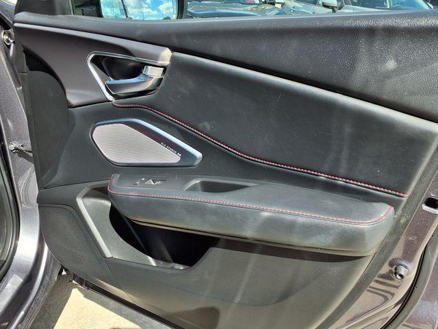used 2020 Acura RDX car, priced at $27,731