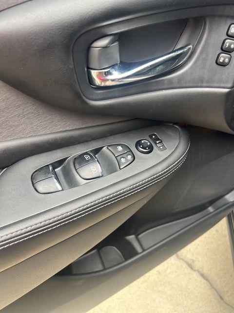 used 2022 Nissan Murano car, priced at $24,588