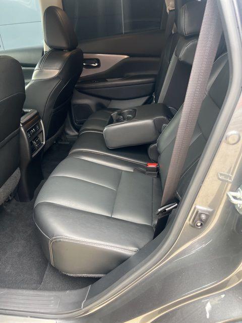 used 2022 Nissan Murano car, priced at $24,588