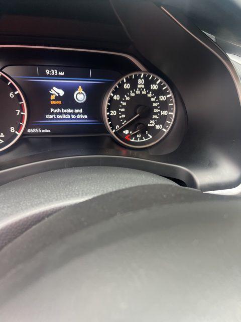 used 2022 Nissan Murano car, priced at $24,588