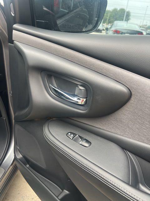 used 2022 Nissan Murano car, priced at $24,588