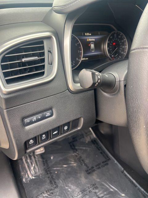 used 2022 Nissan Murano car, priced at $24,588