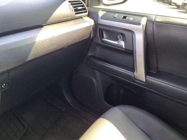 used 2021 Toyota 4Runner car, priced at $38,825