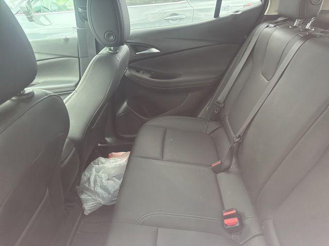 used 2024 Buick Encore GX car, priced at $22,275
