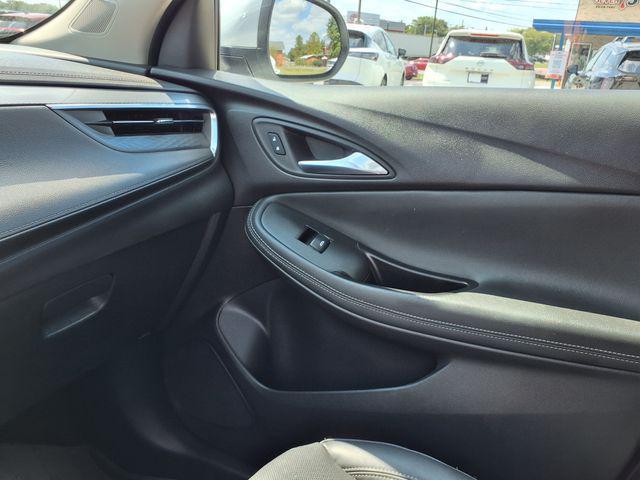 used 2024 Buick Encore GX car, priced at $21,213