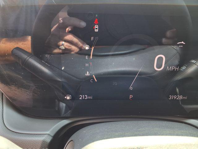 used 2024 Buick Encore GX car, priced at $21,213