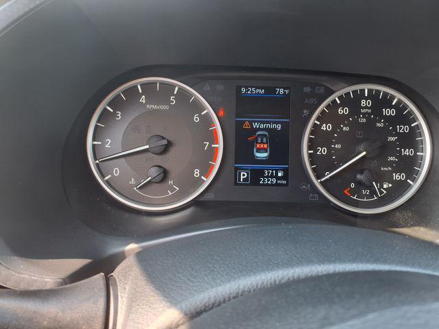 used 2025 Nissan Sentra car, priced at $20,005