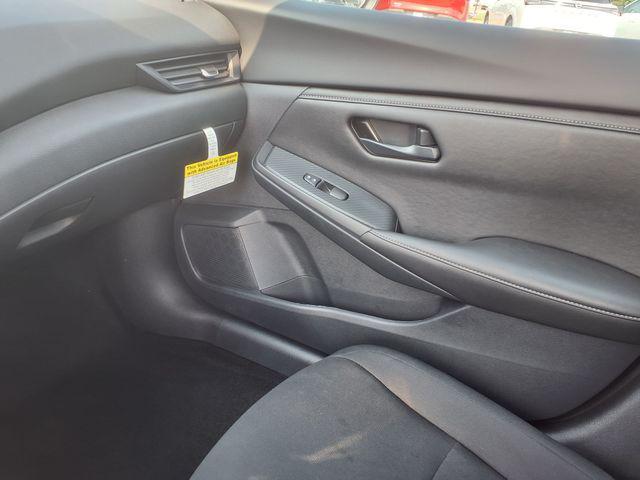 used 2025 Nissan Sentra car, priced at $20,005
