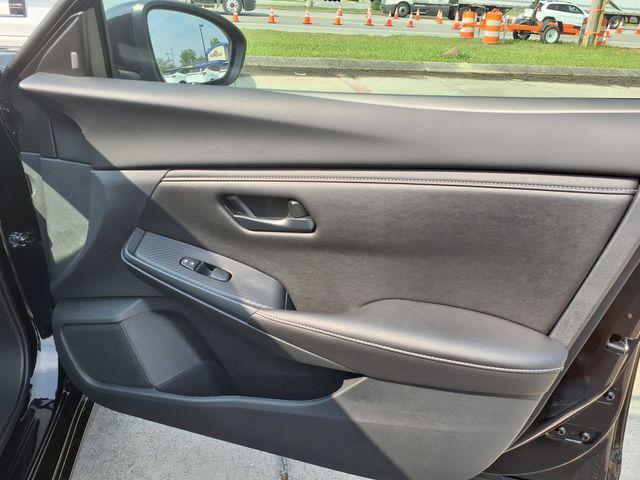 used 2025 Nissan Sentra car, priced at $20,005