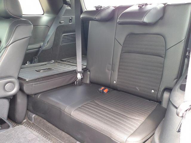 used 2023 Nissan Pathfinder car, priced at $33,497