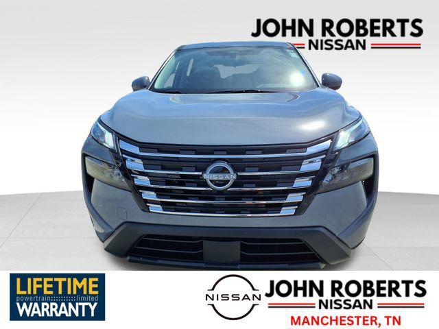 new 2026 Nissan Rogue car, priced at $26,932