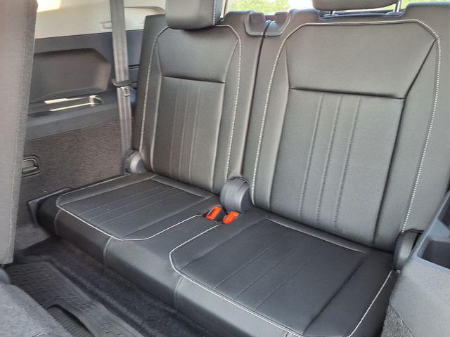 used 2024 Volkswagen Tiguan car, priced at $26,861