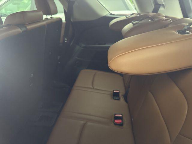 used 2024 Nissan Pathfinder car, priced at $39,473