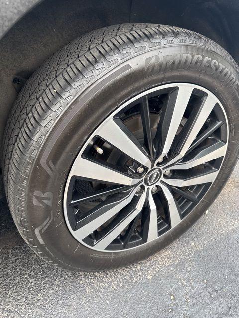 used 2024 Nissan Pathfinder car, priced at $39,473