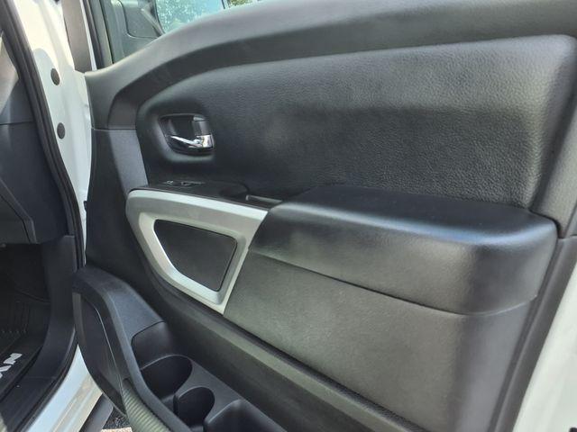 used 2021 Nissan Titan car, priced at $31,679