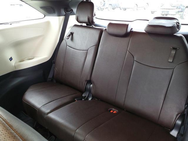 used 2024 Toyota Sienna car, priced at $52,685