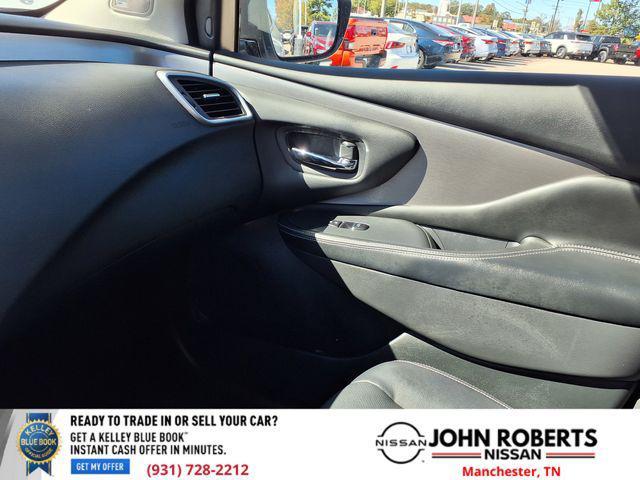 used 2024 Nissan Murano car, priced at $30,546