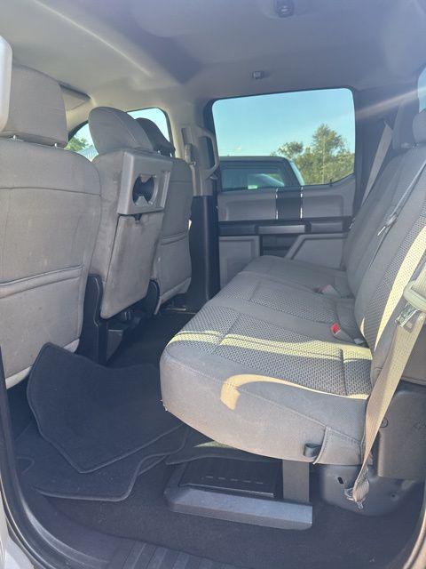 used 2019 Ford F-250 car, priced at $34,521