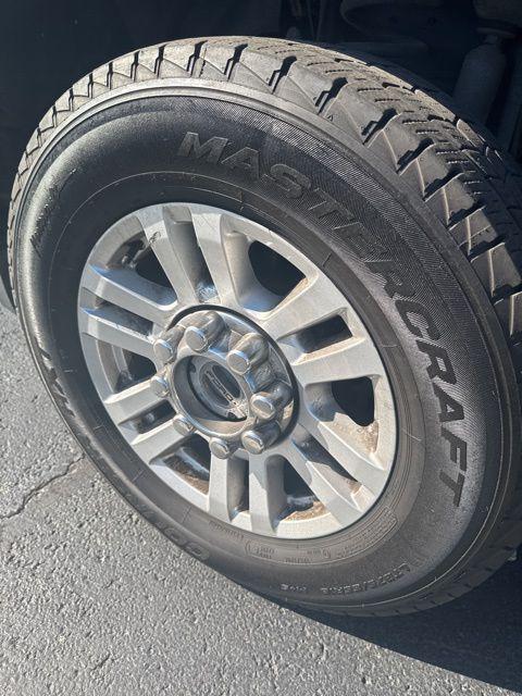 used 2019 Ford F-250 car, priced at $34,521