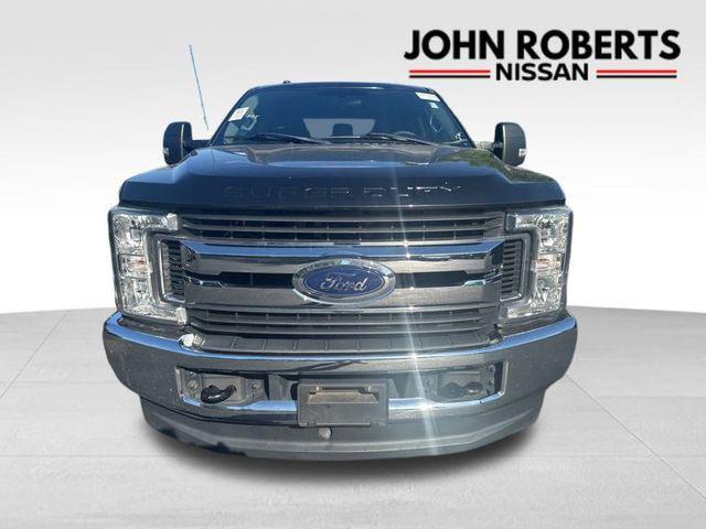 used 2019 Ford F-250 car, priced at $34,521