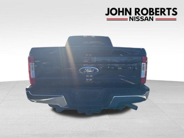 used 2019 Ford F-250 car, priced at $34,521