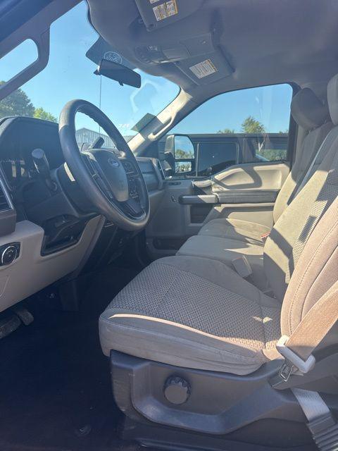 used 2019 Ford F-250 car, priced at $34,521