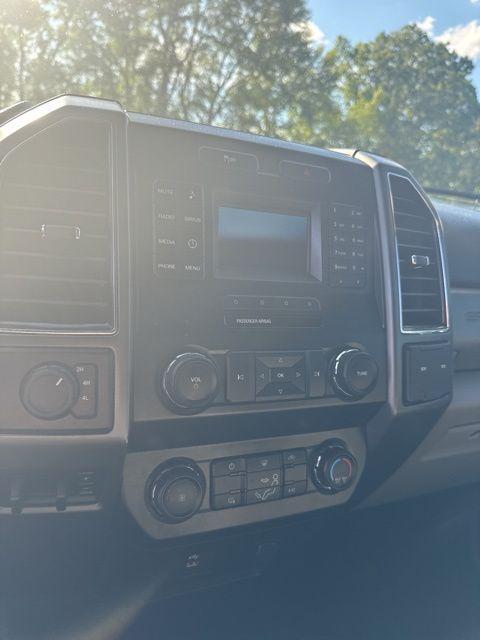 used 2019 Ford F-250 car, priced at $34,521