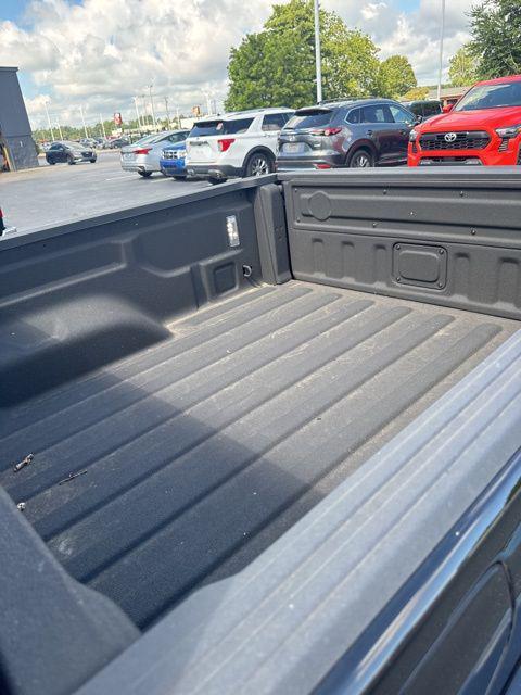 used 2024 Jeep Gladiator car, priced at $35,895