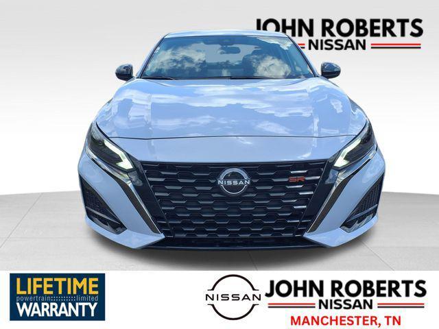 new 2025 Nissan Altima car, priced at $30,128