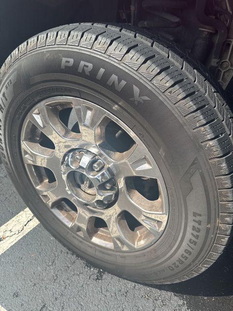 used 2020 Ford F-250 car, priced at $47,531