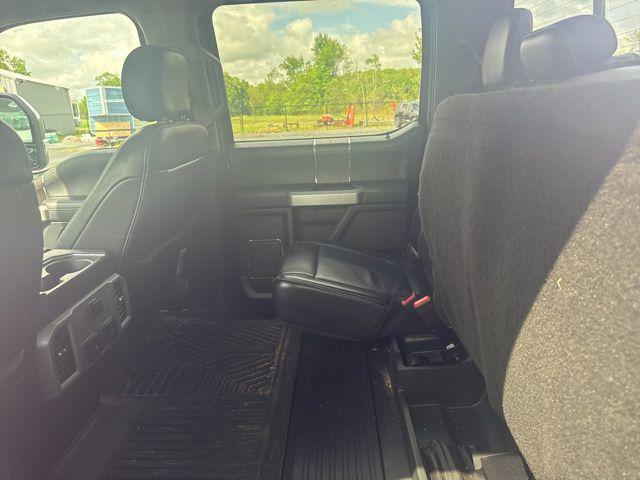 used 2020 Ford F-250 car, priced at $47,531