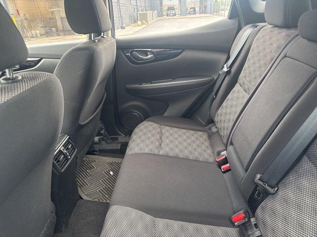 used 2020 Nissan Rogue Sport car, priced at $16,129