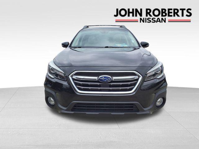 used 2018 Subaru Outback car, priced at $14,374