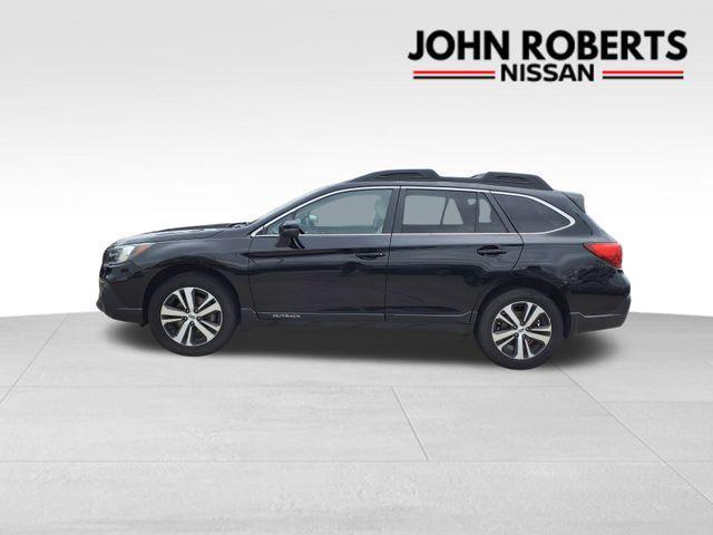 used 2018 Subaru Outback car, priced at $14,374