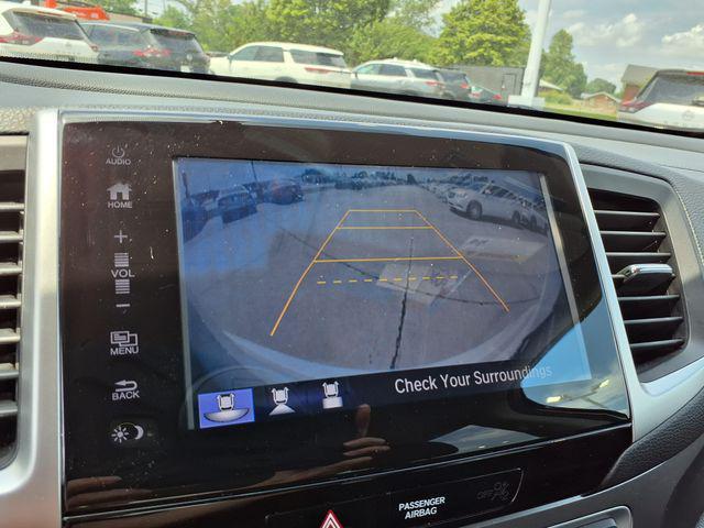 used 2017 Honda Pilot car, priced at $12,830