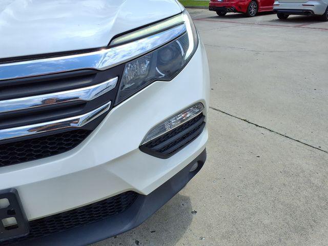 used 2017 Honda Pilot car, priced at $12,830