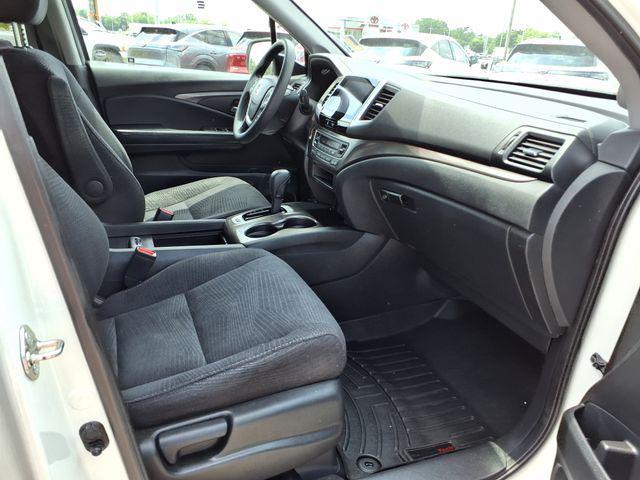 used 2017 Honda Pilot car, priced at $12,830