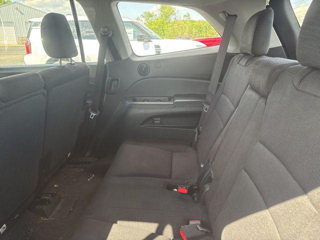 used 2017 Honda Pilot car, priced at $13,157