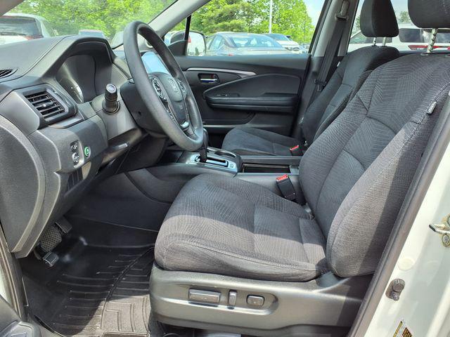 used 2017 Honda Pilot car, priced at $12,830