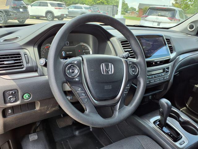 used 2017 Honda Pilot car, priced at $12,830