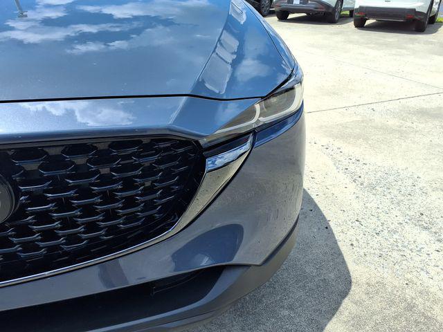 used 2023 Mazda CX-5 car, priced at $26,215
