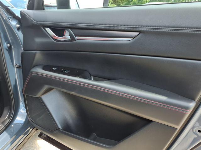 used 2023 Mazda CX-5 car, priced at $26,215